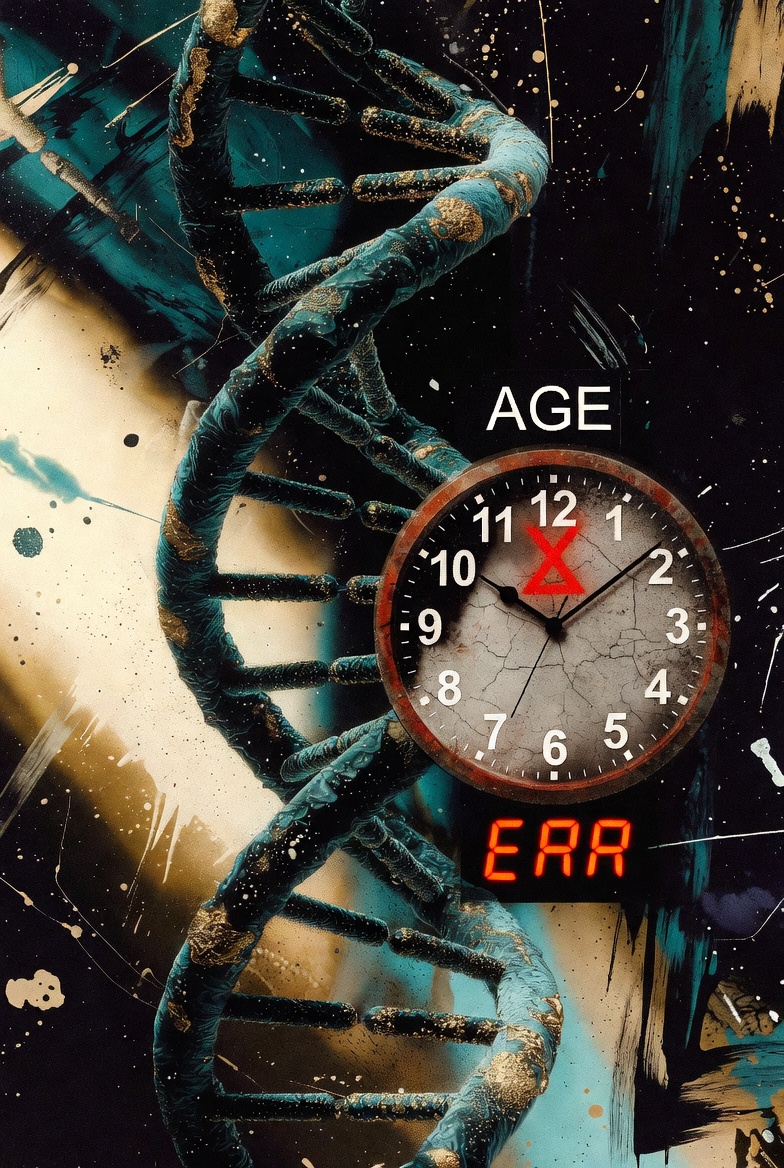 VitaScience Age Lie Error